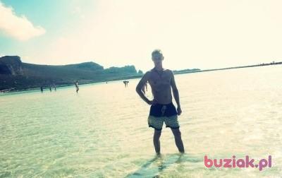 Patryk , Mężczyzna, 35, Głogów, Polska, Zdjęcie: 2