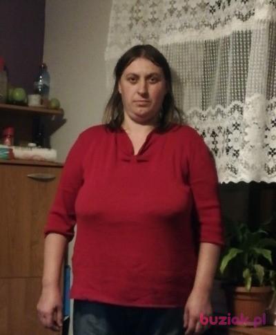 Krystyna, Kobieta, 47, Białogard, Polska, Zdjęcie: 2