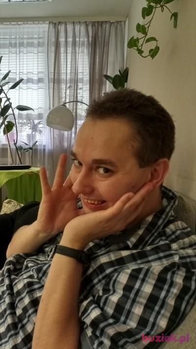 Bartłomiej, Male, 41, Kraków, Polska, Photo: 2