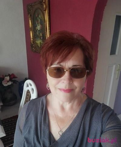 Wiktoria, Kobieta, 78, Nowogrodziec, Polska, Zdjęcie: 2