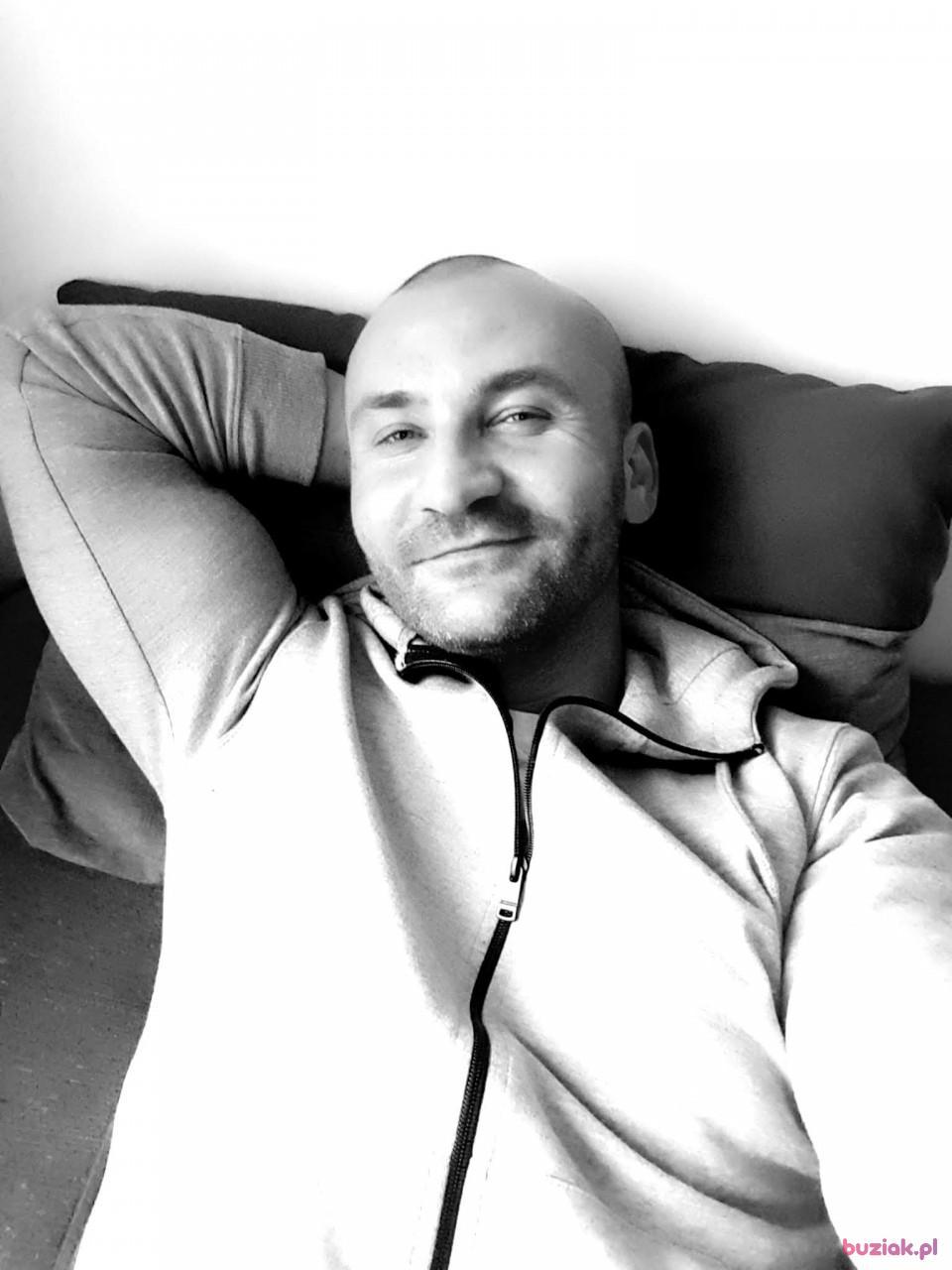 andrzej, Male, 42, Gdańsk, Polska, Photo: 3