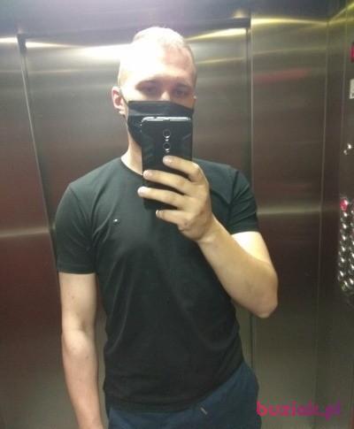 Mati, Male, 36, Kraków, Polska, Photo: 6