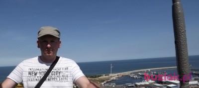 Thomi, Mężczyzna, 44, Zgorzelec, Polska, Zdjęcie: 2