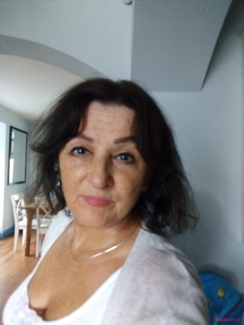 Matylda, Female, 66, Szczecin, Polska, Photo: 3