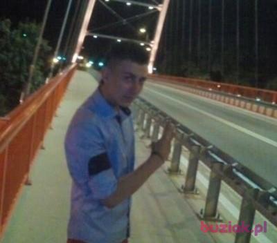 damian, Mężczyzna, 28, Chodzież, Polska, Zdjęcie: 2