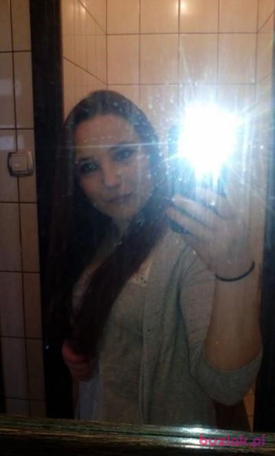 Luiza , Female, 29, Wrocław, Polska, Photo: 1