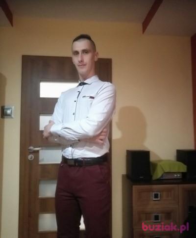 wiaderko, Male, 34, Kraków, Polska, Photo: 2