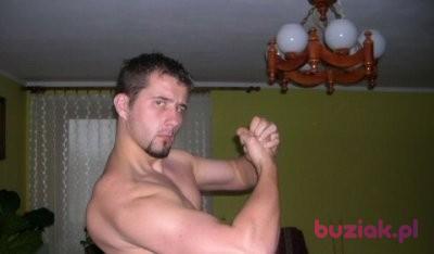 bart8, Male, 42, Wieliczka, Polska, Photo: 3