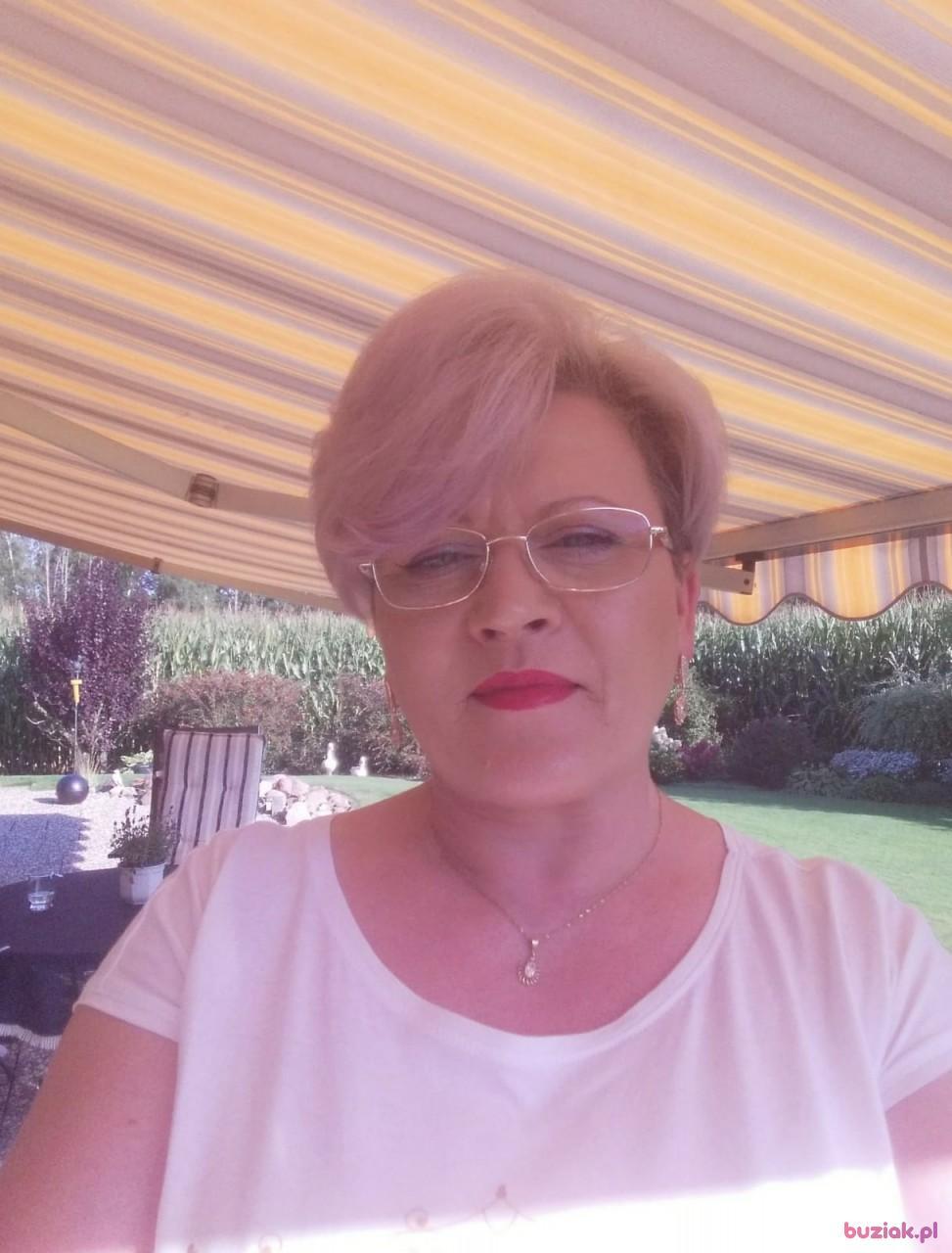 Aneta, Kobieta, 54, Złotoryja, Polska, Zdjęcie: 6