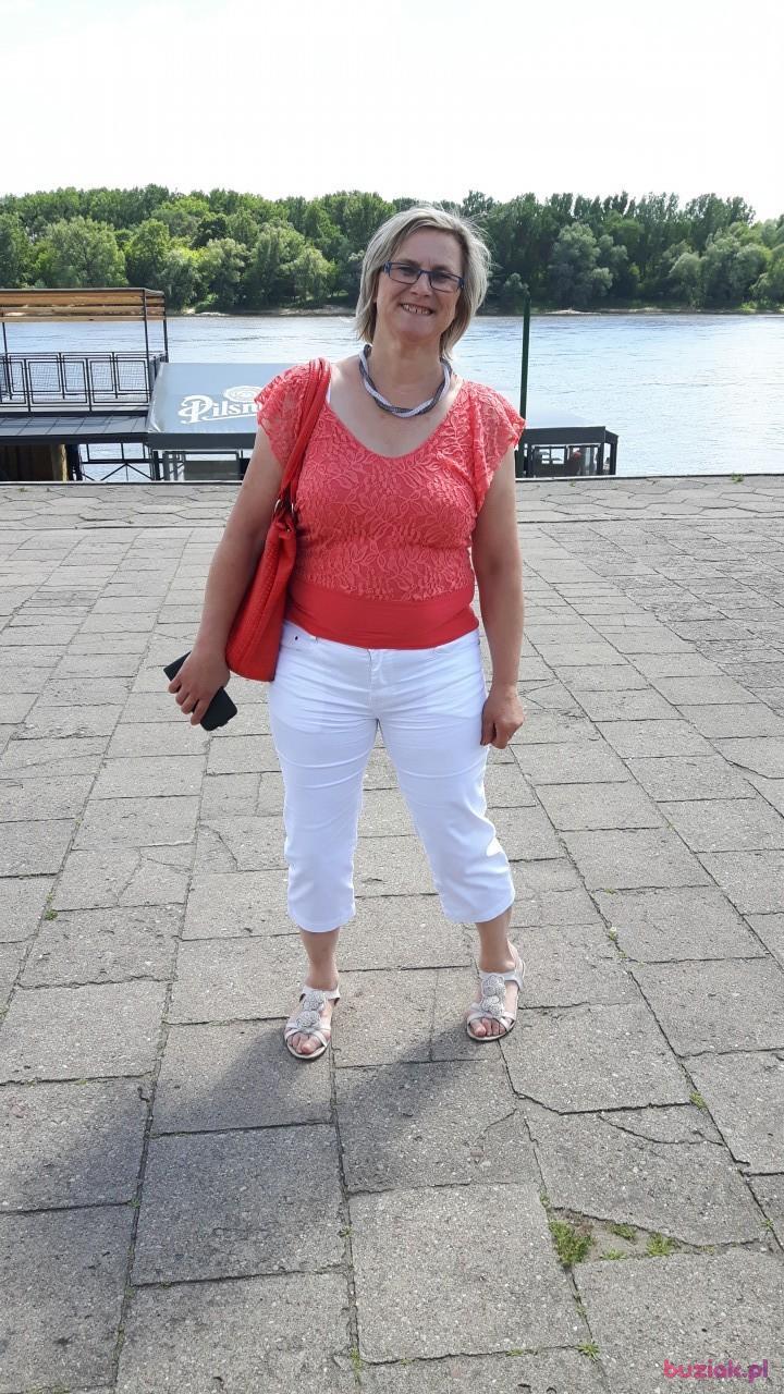 Katrin, Female, 62, Golub-Dobrzyń, Polska, Photo: 2