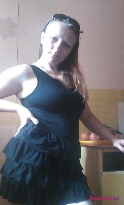 gosia, Female, 44, Oborniki Śląskie, Polska, Photo: 6