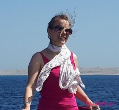 Celina, Female, 48, Władysławowo, Polska, Photo: 1