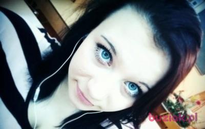 Klaudia, Female, 29, Lublin, Polska, Photo: 2