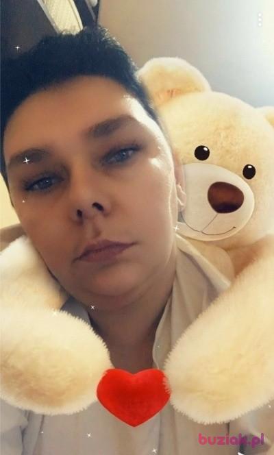Doris, Female, 44, Łowicz, Polska, Photo: 4
