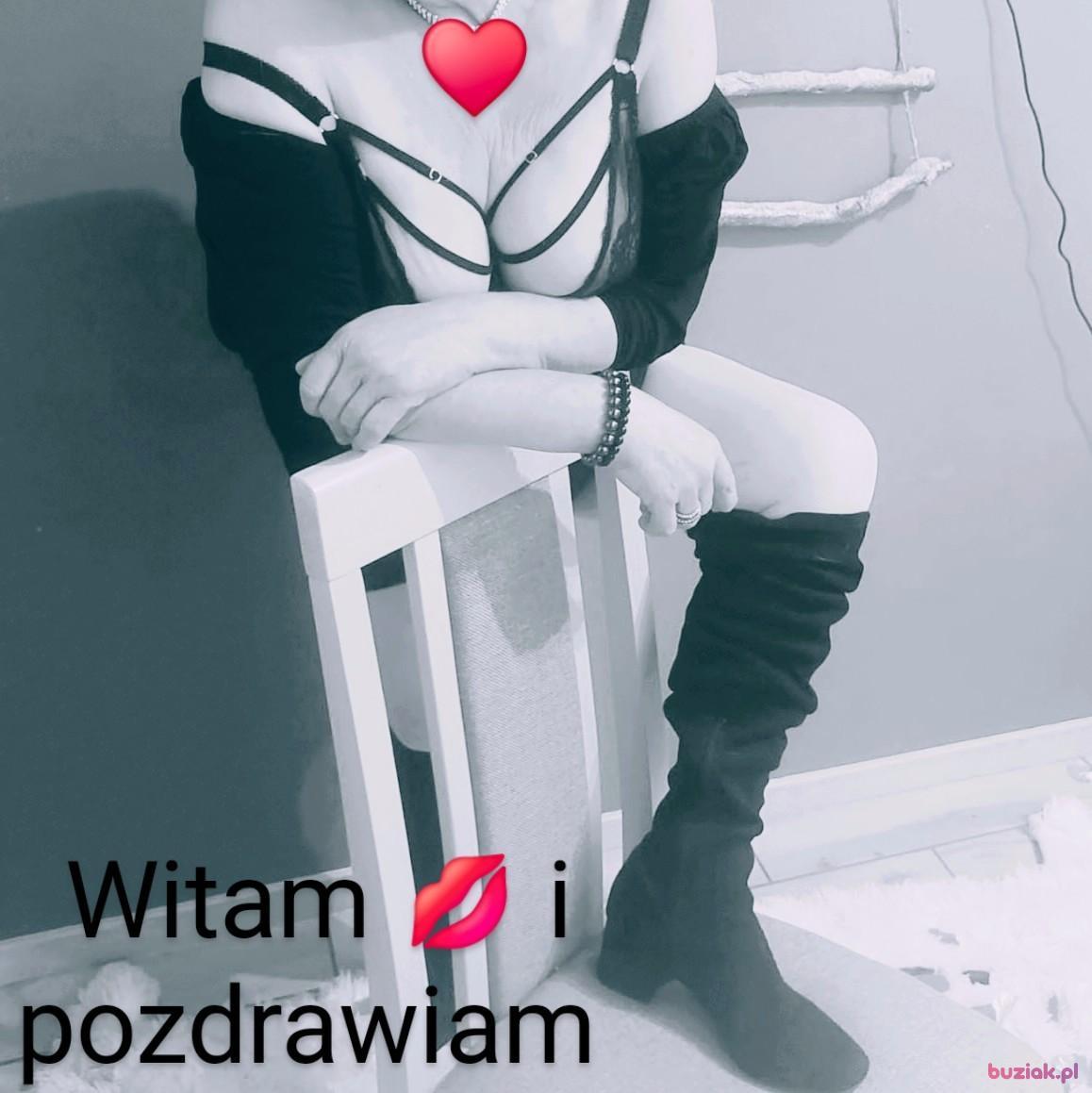 Małgorzata, Kobieta, 62, Gorzów Wielkopolski, Polska, Zdjęcie: 22