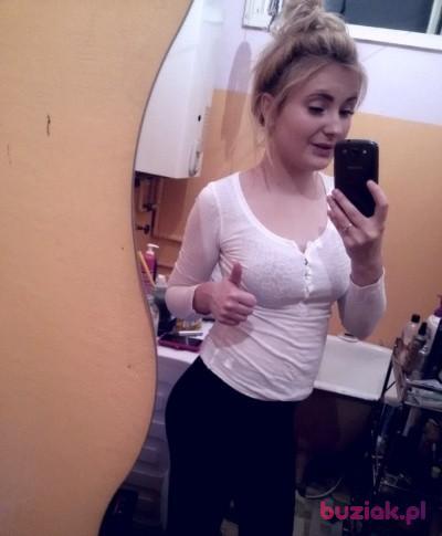 Majka, Female, 31, Polska, Photo: 3