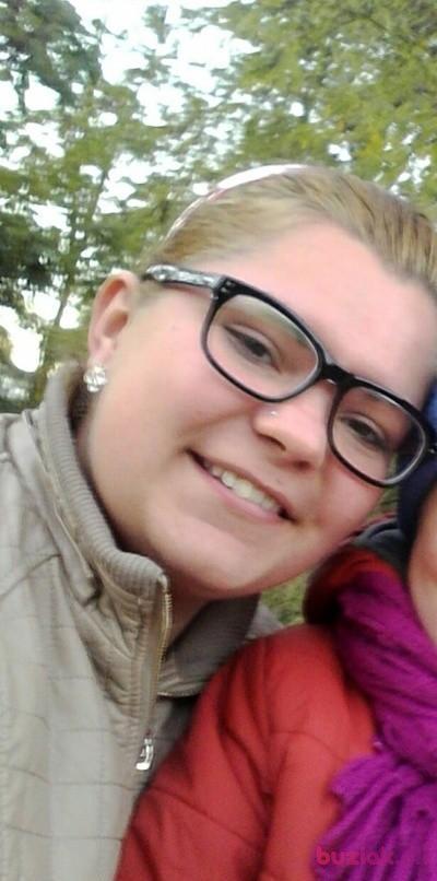 Madzia, Female, 35, Nowy Tomyśl, Polska, Photo: 3