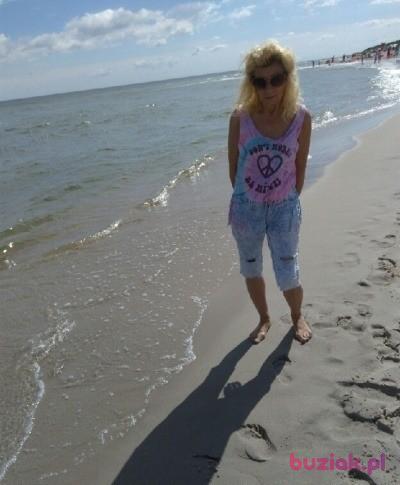 Magdalena, Kobieta, 72, Warszawa, Polska, Zdjęcie: 6