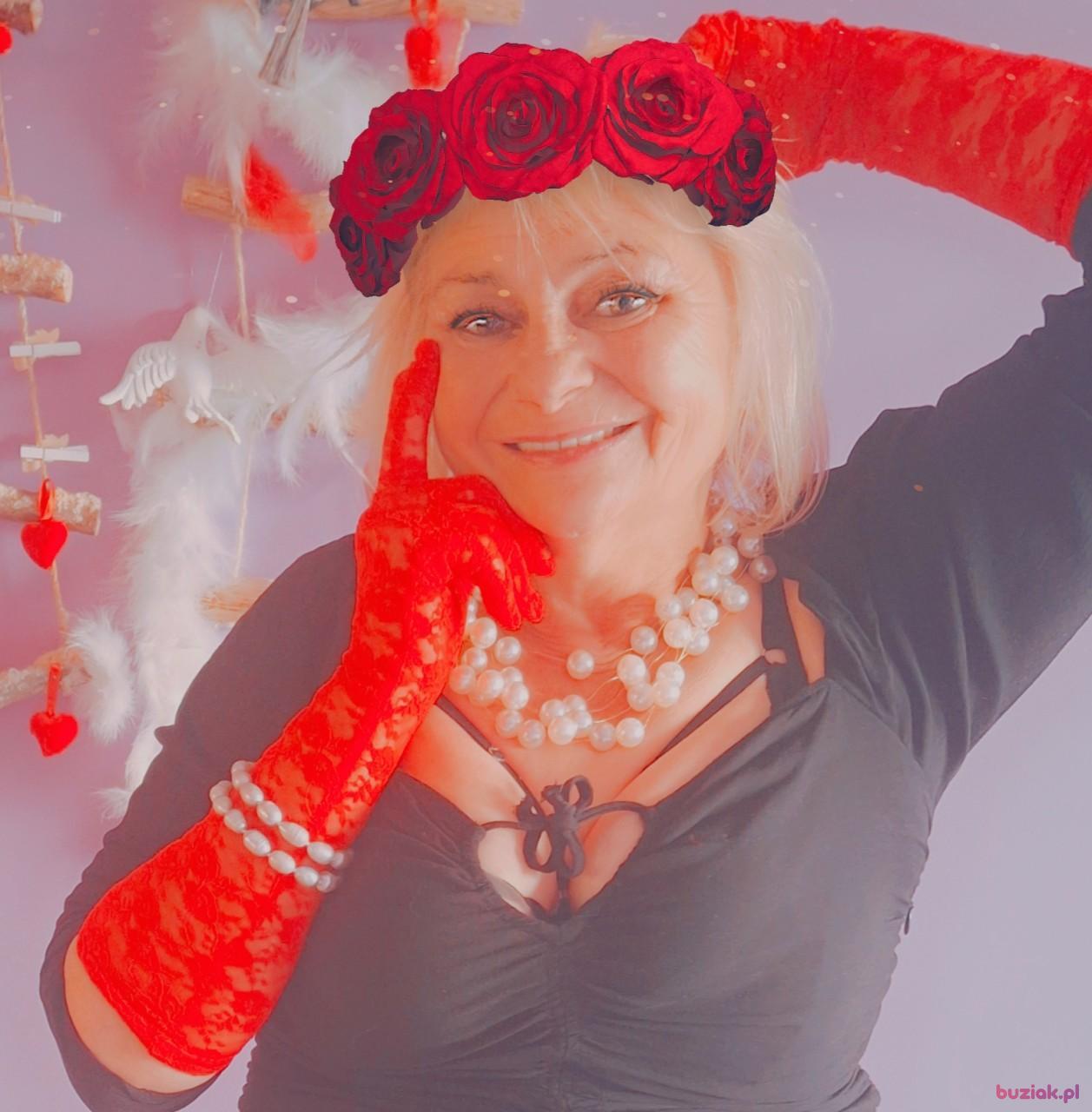 Małgorzata, Kobieta, 62, Gorzów Wielkopolski, Polska, Zdjęcie: 220