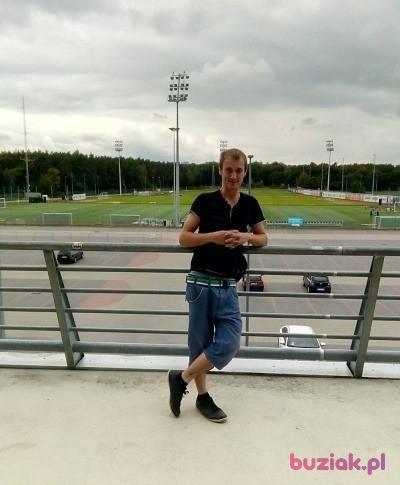 Maciej Karas, Male, 41, Kielce, Polska, Photo: 2
