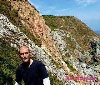 Radek , Male, 46, Łódź, Polska, Photo: 2