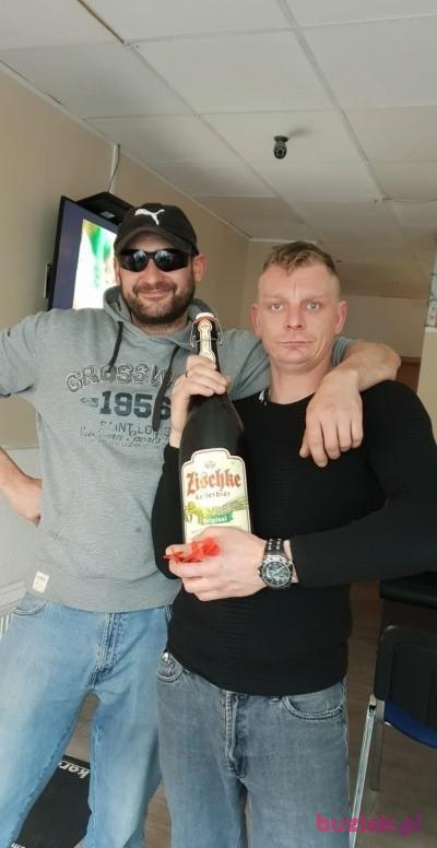 Sebastian Piasecki, Male, 45, Niemcy, Photo: 6