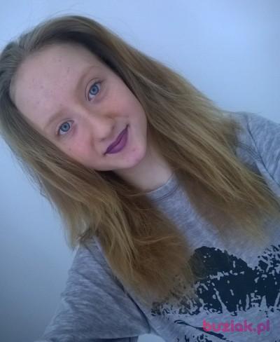 martyna, Kobieta, 27, Bydgoszcz, Polska, Zdjęcie: 2