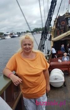Dorota , Kobieta, 57, Kalisz, Polska, Zdjęcie: 3