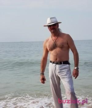 Marcin Zygmuntowicz , Mężczyzna, 51, Margate, Wielka Brytania, Zdjęcie: 1