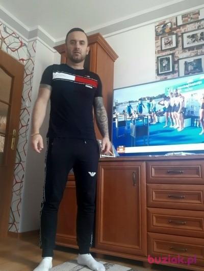 Robson, Mężczyzna, 46, Susz, Polska, Zdjęcie: 6