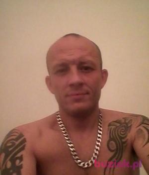 Tomasz, Mężczyzna, 44, Wielka Brytania, Zdjęcie: 1