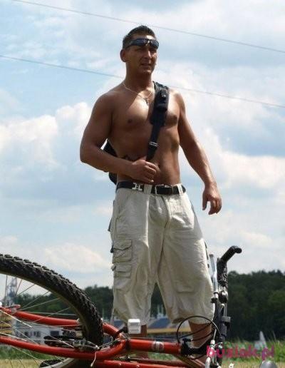 Marek, Male, 53, Ełk, Polska, Photo: 3