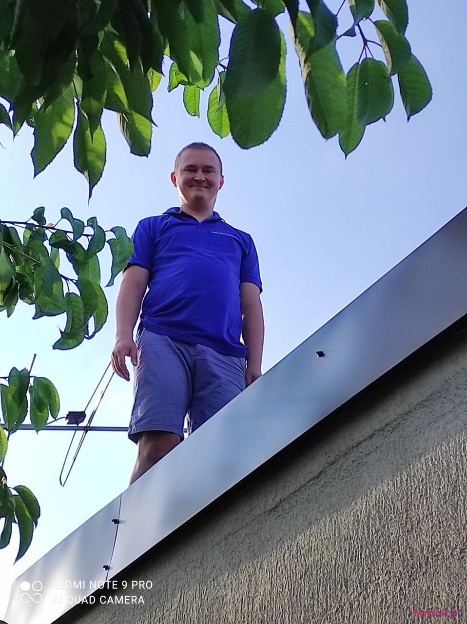 Michał, Male, 37, Zgierz, Polska, Photo: 28