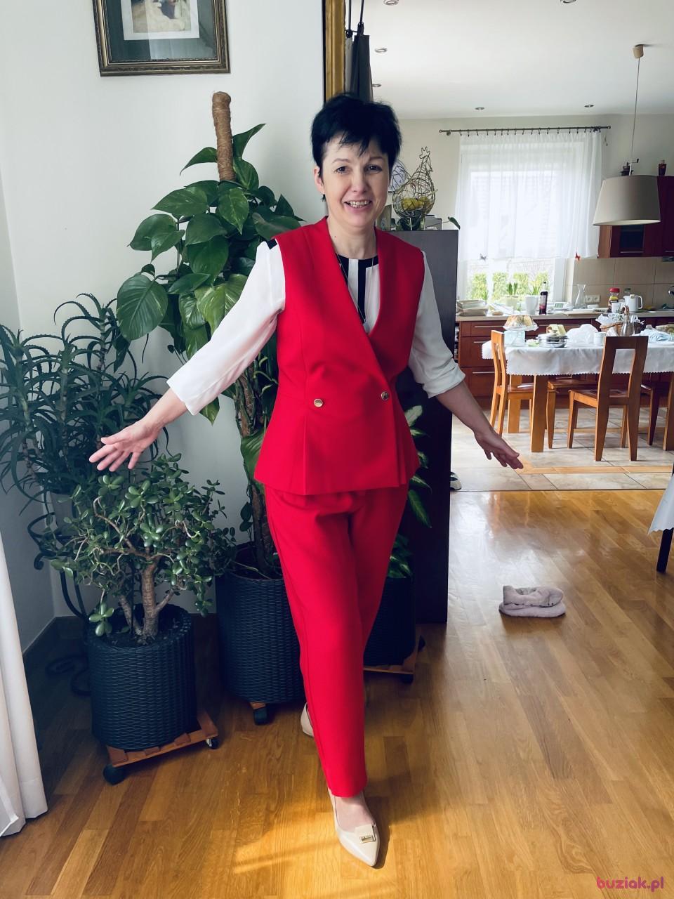 Ania, Female, 51, Kraków, Polska, Photo: 1