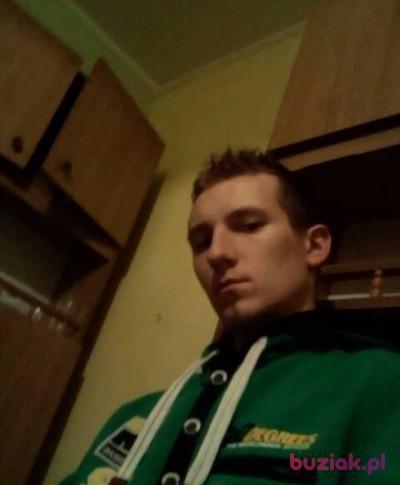 Damian, Male, 34, Kraków, Polska, Photo: 2