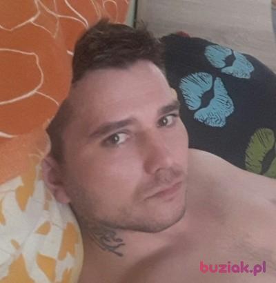 Kamil, Male, 38, Gdańsk, Polska, Photo: 2