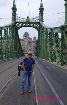 Boguslaw, Male, 63, Tychy, Polska, Photo: 1