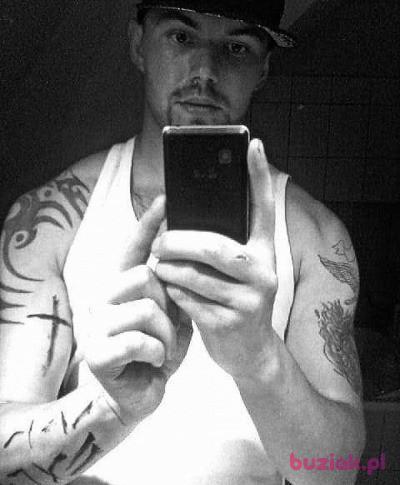 KaMil, Mężczyzna, 34, Rotterdam, Holandia, Zdjęcie: 5