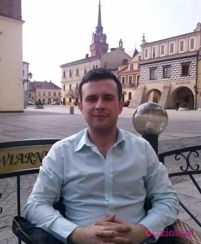Artur, Male, 41, Gliwice, Polska, Photo: 2