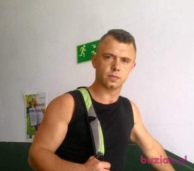 Marek, Male, 33, Wrocław, Polska, Photo: 5