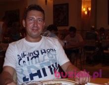 Darek, Mężczyzna, 35, Warszawa, Polska, Zdjęcie: 4