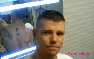 Radek, Male, 38, Lublin, Polska, Photo: 1