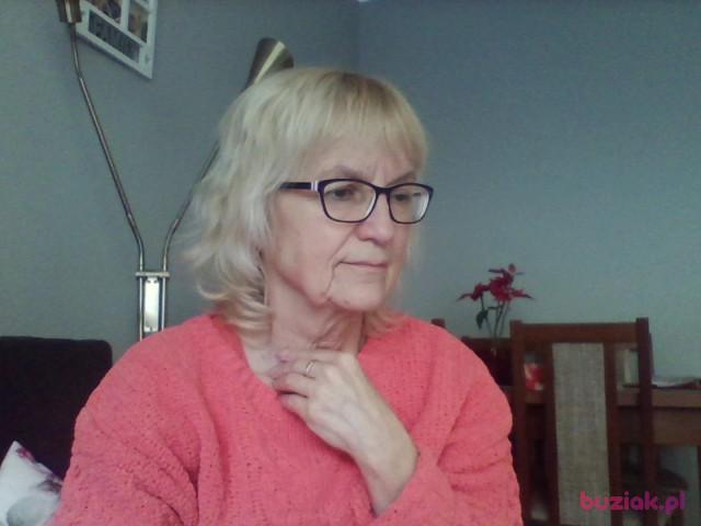 Małgosia, Kobieta, 63, Toruń, Polska, Zdjęcie: 6