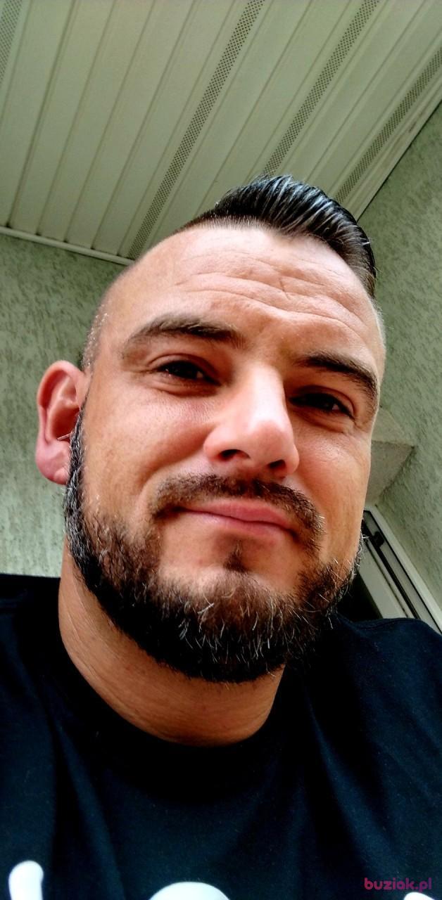 Krzysztof, Mężczyzna, 39, Zwolle, Holandia, Zdjęcie: 3