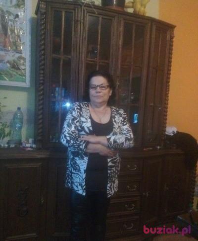 fajnarenata, Kobieta, 73, Gorzów Wielkopolski, Polska, Zdjęcie: 10