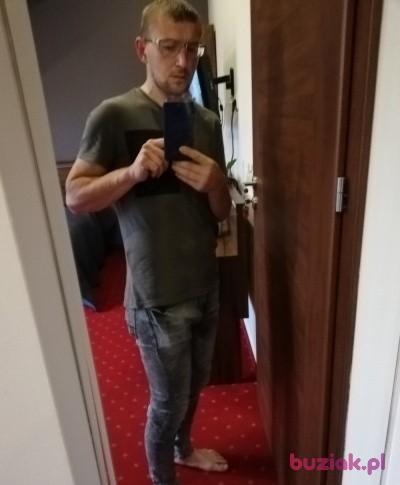 Sebastian, Mężczyzna, 37, Olesno, Polska, Zdjęcie: 2