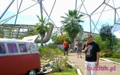 Chris, Mężczyzna, 48, Wielka Brytania, Zdjęcie: 1