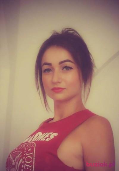 Maja, Female, 35, Szczecin, Polska, Photo: 1