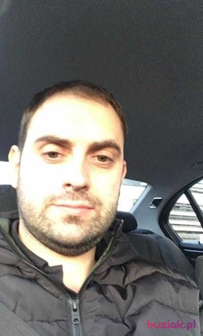 Piotr, Male, 42, Łódź, Polska, Photo: 2