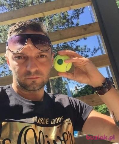 Patryk, Male, 36, Kraków, Polska, Photo: 3